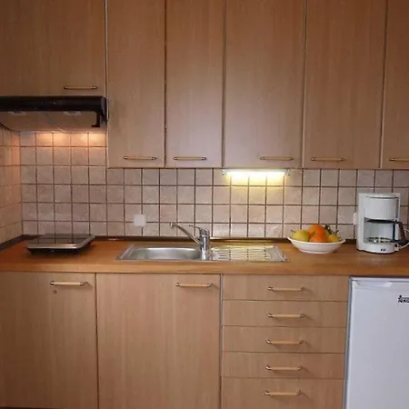 Feriehus With Sea View Comfortable Santanyi